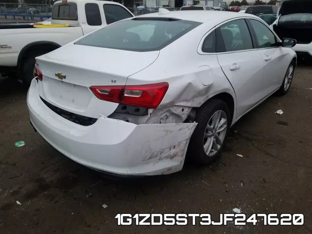 1G1ZD5ST3JF247620 фото 5