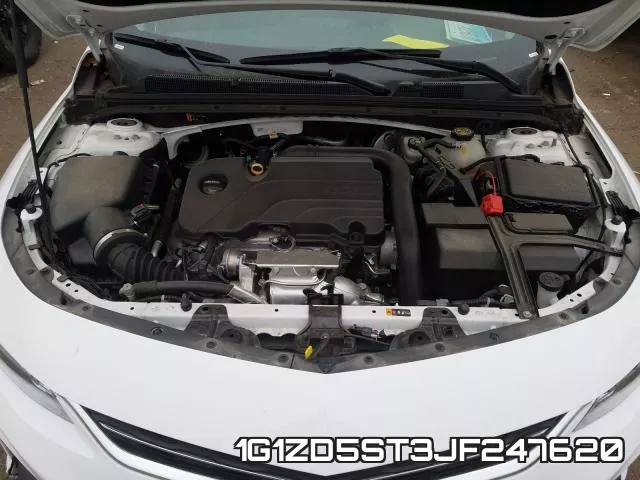 1G1ZD5ST3JF247620 фото 8