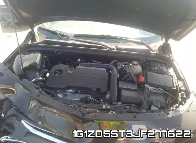1G1ZD5ST3JF277622 фото 2