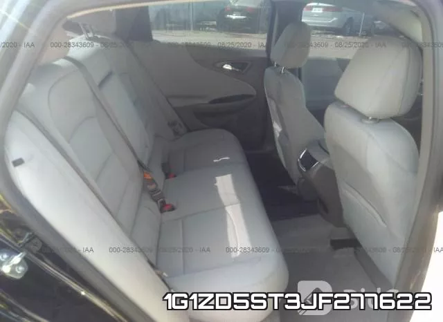 1G1ZD5ST3JF277622 фото 9