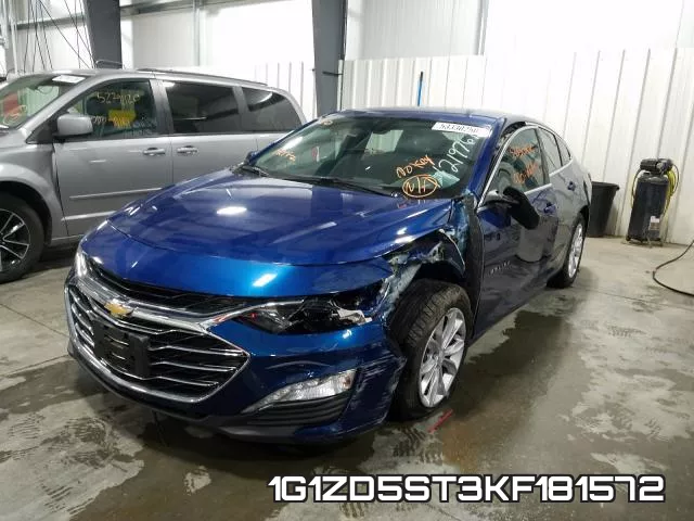 1G1ZD5ST3KF181572 фото 3