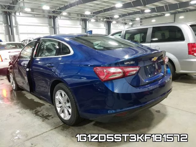 1G1ZD5ST3KF181572 фото 4