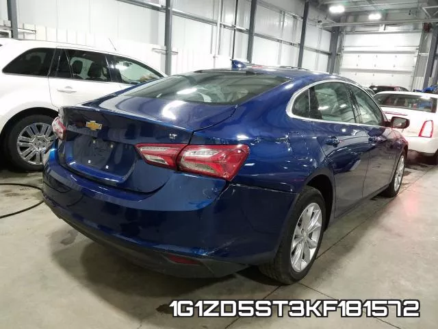 1G1ZD5ST3KF181572 фото 5