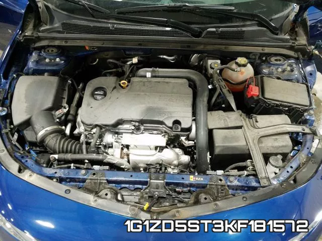1G1ZD5ST3KF181572 фото 8