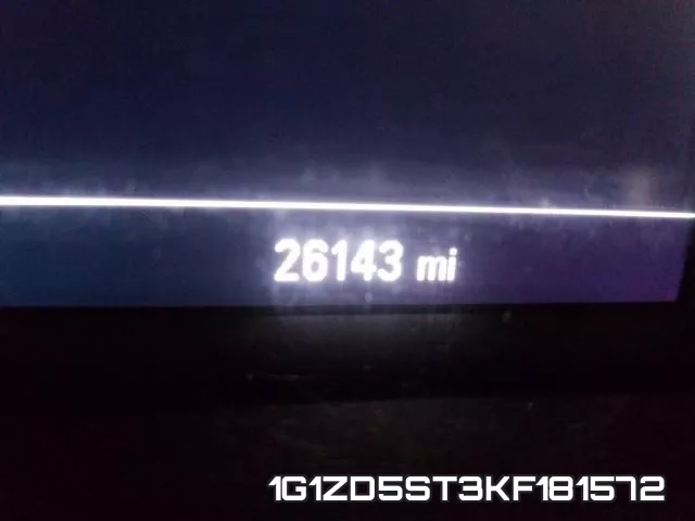 1G1ZD5ST3KF181572 фото 9