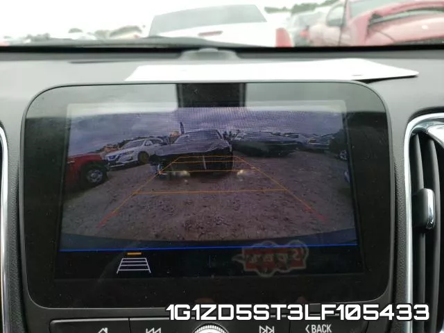 1G1ZD5ST3LF105433 фото 10
