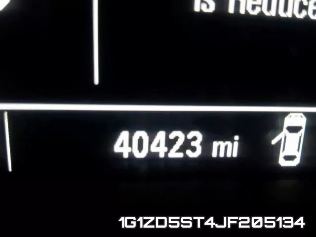 1G1ZD5ST4JF205134 фото 9