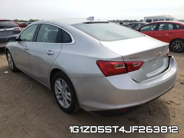 1G1ZD5ST4JF263812 фото 4