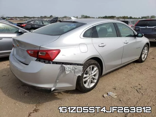 1G1ZD5ST4JF263812 фото 5