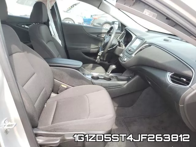 1G1ZD5ST4JF263812 фото 6