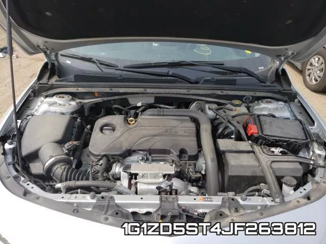 1G1ZD5ST4JF263812 фото 8