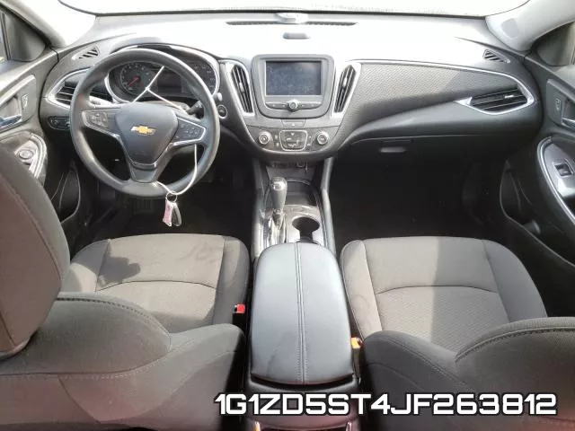 1G1ZD5ST4JF263812 фото 9