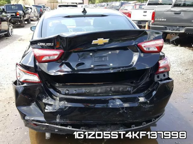 1G1ZD5ST4KF137998 фото 10