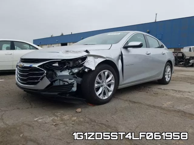 1G1ZD5ST4LF061958 фото 3