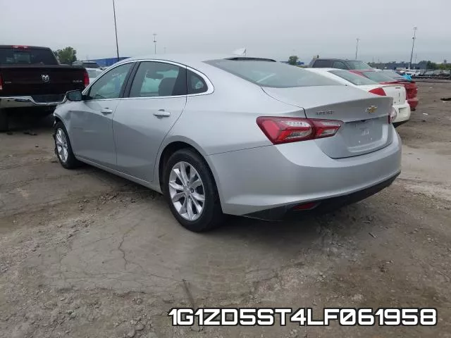 1G1ZD5ST4LF061958 фото 4