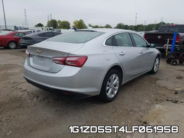 1G1ZD5ST4LF061958 фото 5