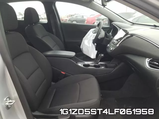 1G1ZD5ST4LF061958 фото 6