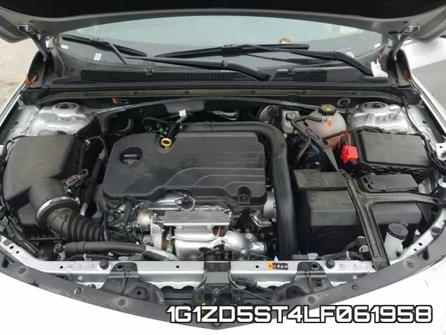 1G1ZD5ST4LF061958 фото 8