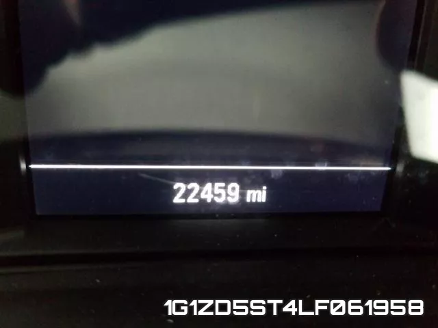 1G1ZD5ST4LF061958 фото 9