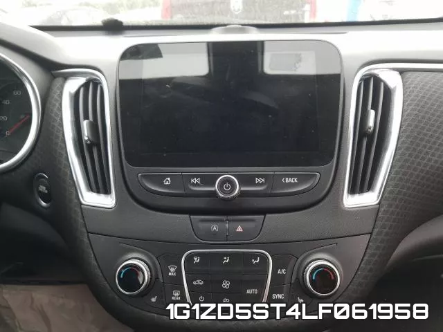 1G1ZD5ST4LF061958 фото 10