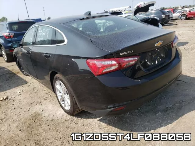 1G1ZD5ST4LF088058 фото 3
