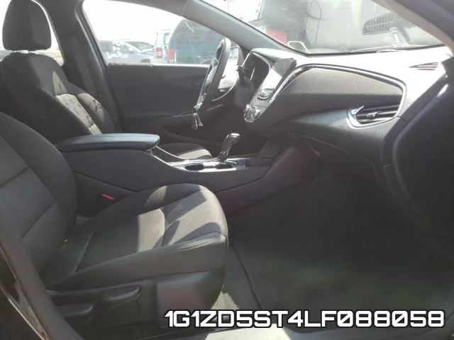 1G1ZD5ST4LF088058 фото 5