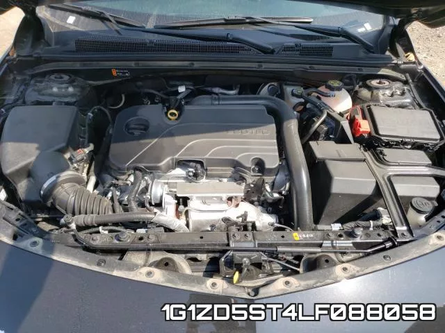 1G1ZD5ST4LF088058 фото 7
