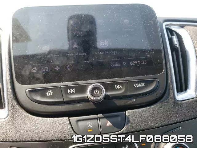 1G1ZD5ST4LF088058 фото 9