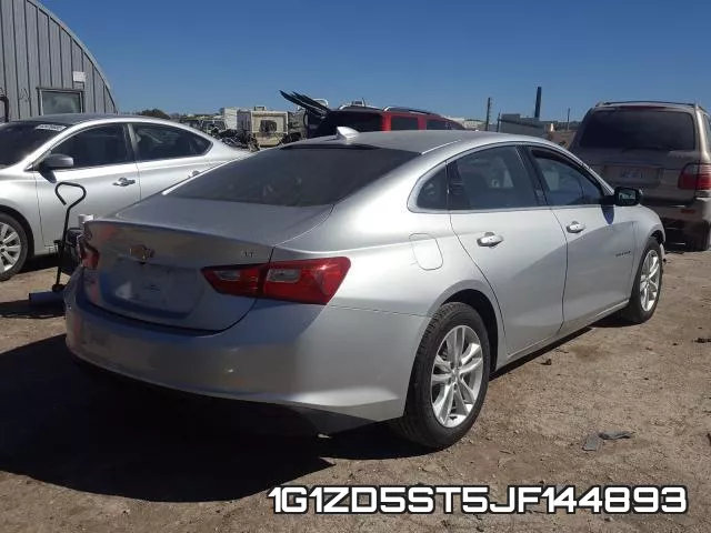 1G1ZD5ST5JF144893 фото 5