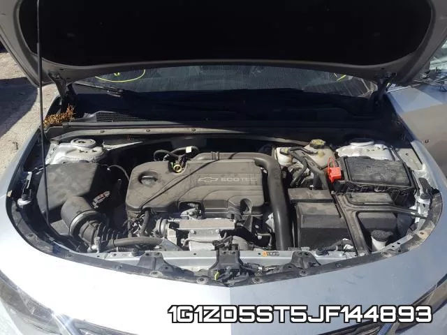 1G1ZD5ST5JF144893 фото 8