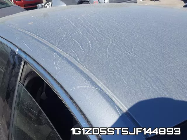 1G1ZD5ST5JF144893 фото 10