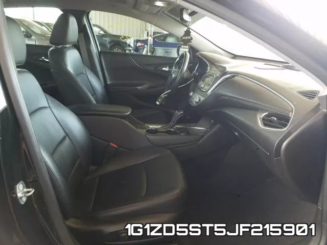 1G1ZD5ST5JF215901 фото 6