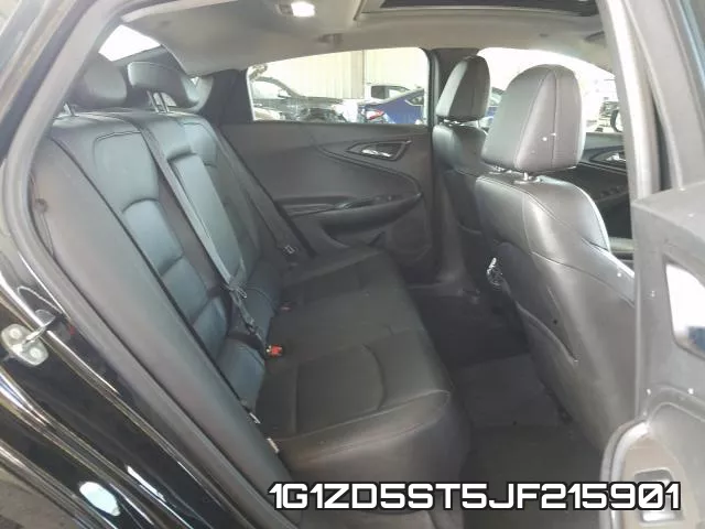 1G1ZD5ST5JF215901 фото 7