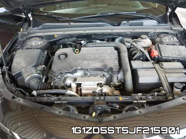1G1ZD5ST5JF215901 фото 8