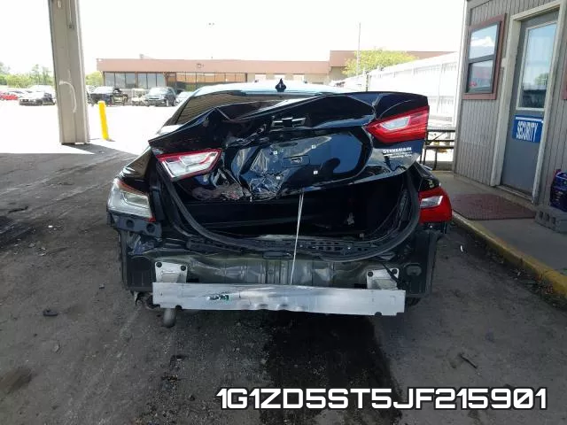 1G1ZD5ST5JF215901 фото 10