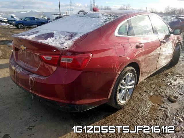 1G1ZD5ST5JF216112 фото 5