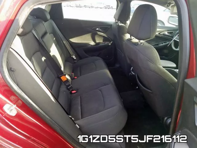 1G1ZD5ST5JF216112 фото 7