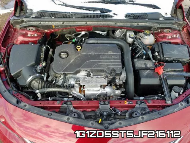 1G1ZD5ST5JF216112 фото 8