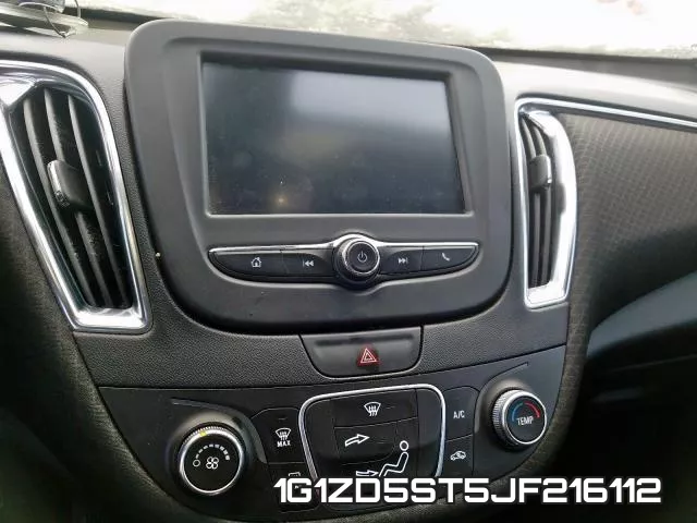1G1ZD5ST5JF216112 фото 10