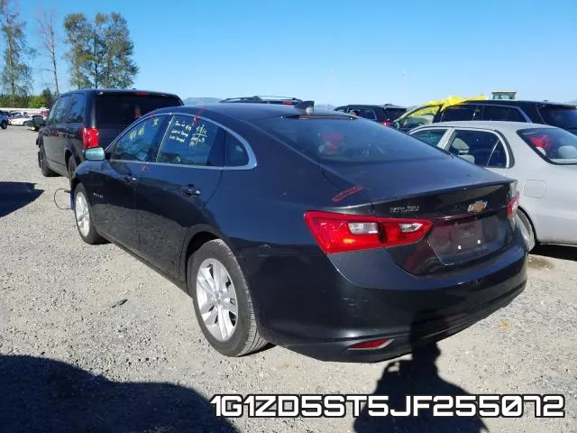 1G1ZD5ST5JF255072 фото 4