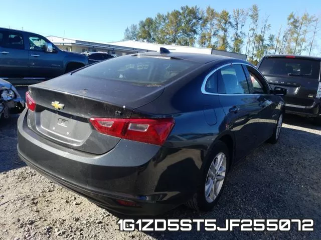 1G1ZD5ST5JF255072 фото 5