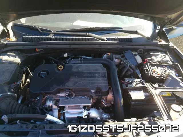 1G1ZD5ST5JF255072 фото 8