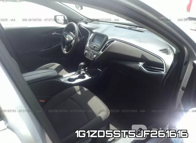 1G1ZD5ST5JF261616 фото 6