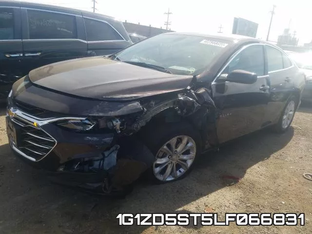 1G1ZD5ST5LF066831 фото 2