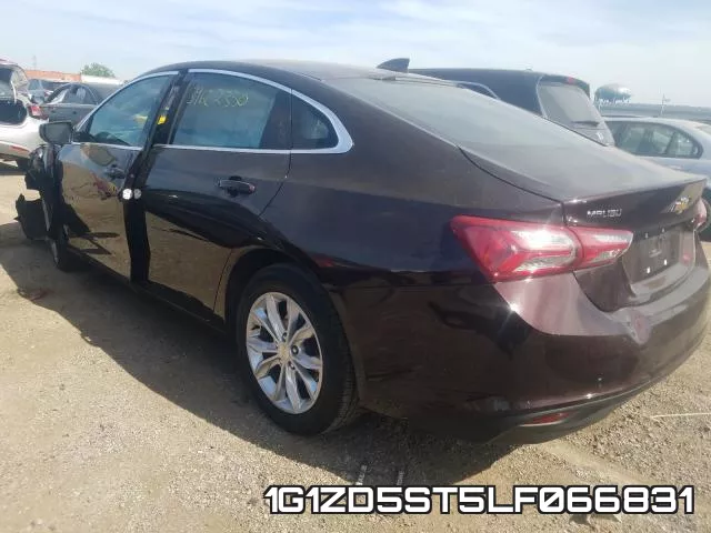 1G1ZD5ST5LF066831 фото 3
