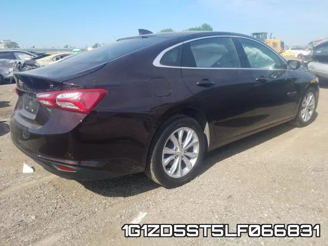 1G1ZD5ST5LF066831 фото 4