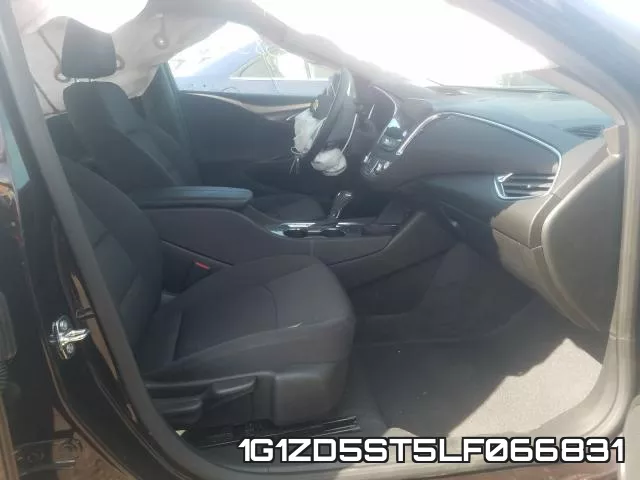 1G1ZD5ST5LF066831 фото 5