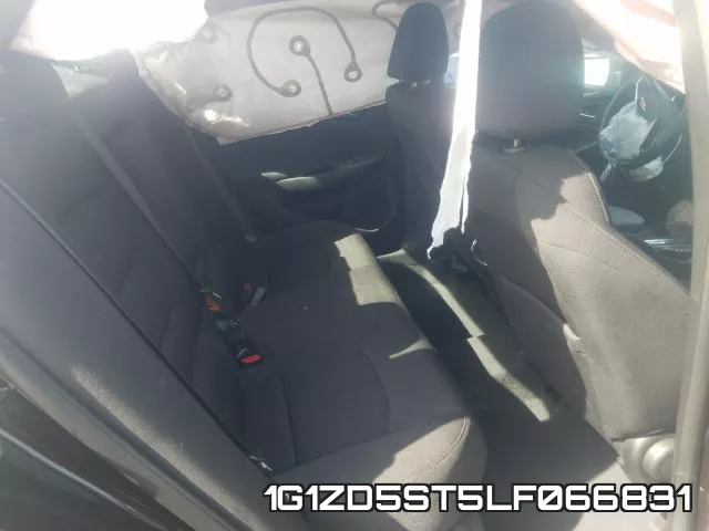 1G1ZD5ST5LF066831 фото 6