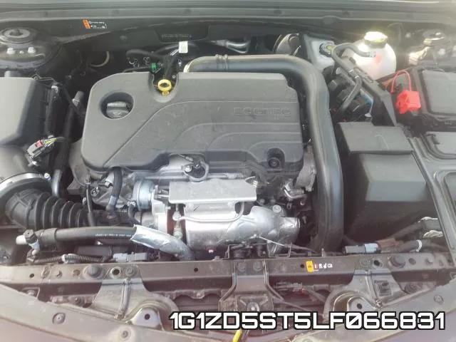 1G1ZD5ST5LF066831 фото 7