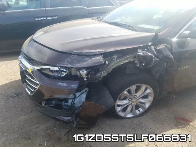 1G1ZD5ST5LF066831 фото 9